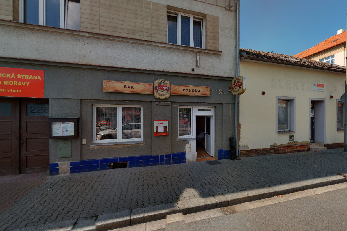 Komunistická strana Čech a Moravy - OV KSČM Rakovník