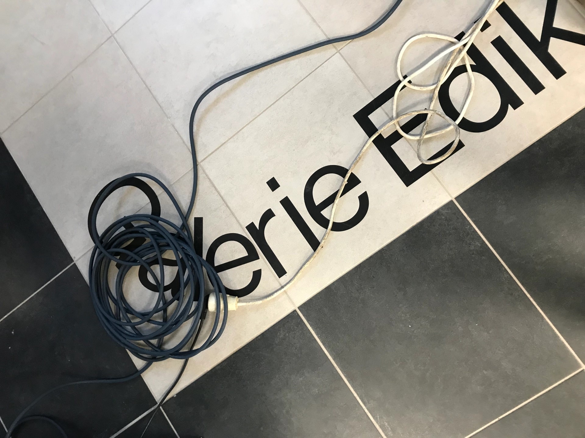 Galerie Edikula foto 1