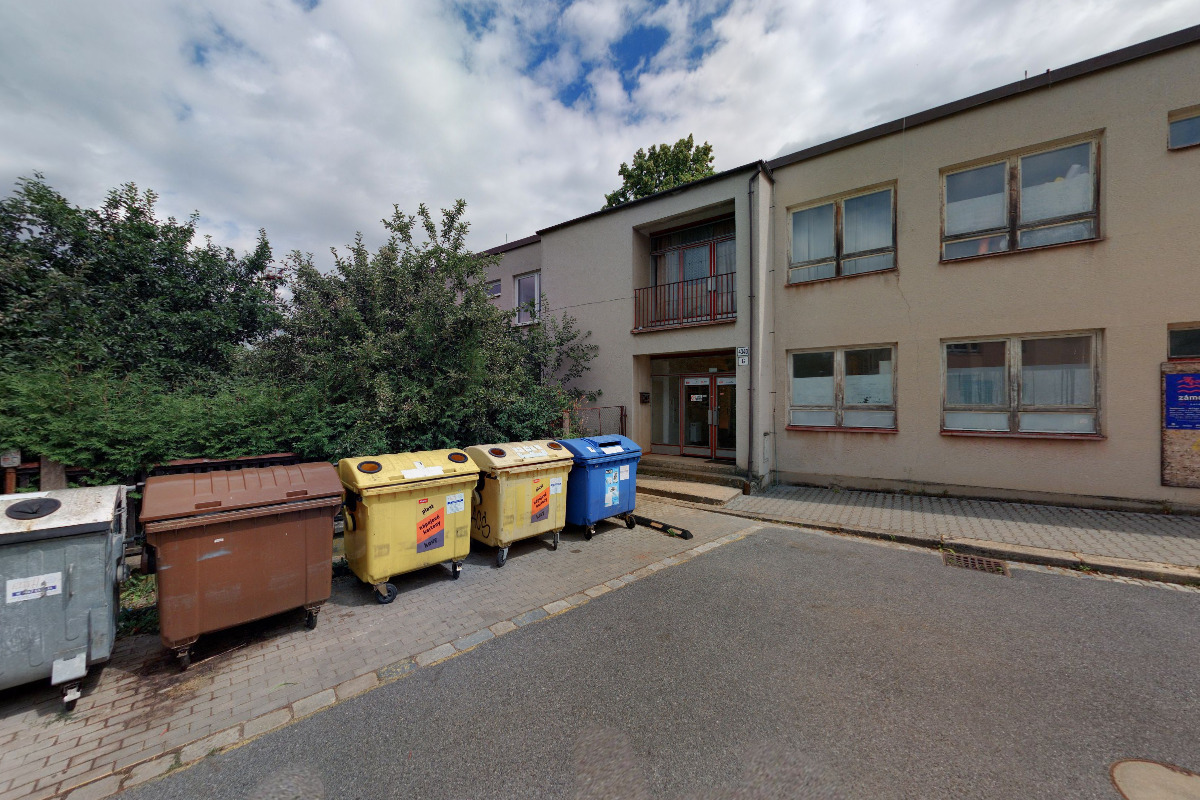 Jihlavská unie neslyšících