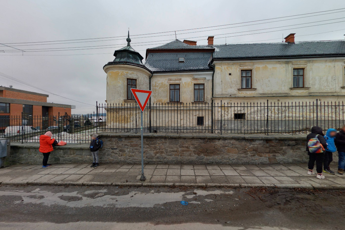 Markéta Dvořáková