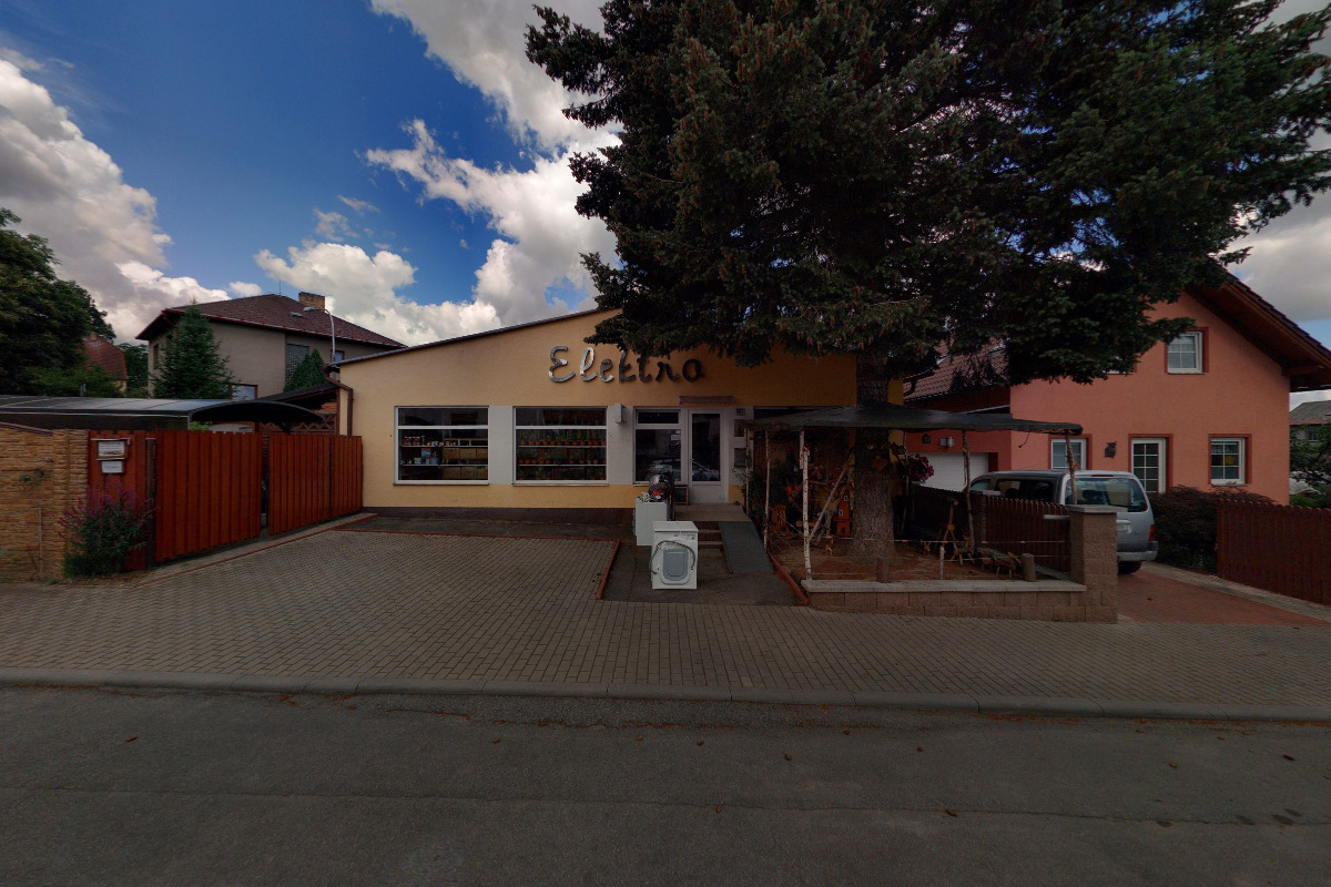 Karel Novák - Servis domácích spotřebičů foto 2