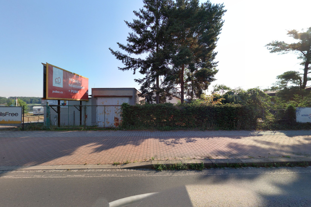 Jachetní klub Plzeň