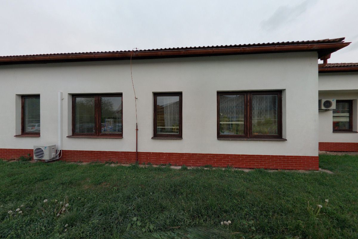 Zubní ordinace MUDr. Dita Bergmanová foto 2