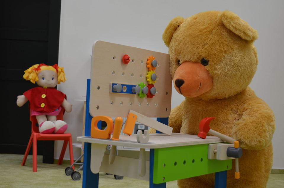 Maxíkova jazyková školka a jesle foto 3