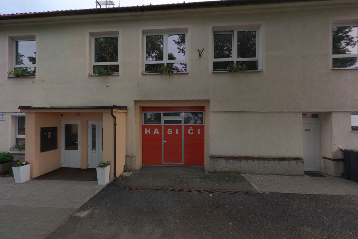 Informační centrum Koněšín