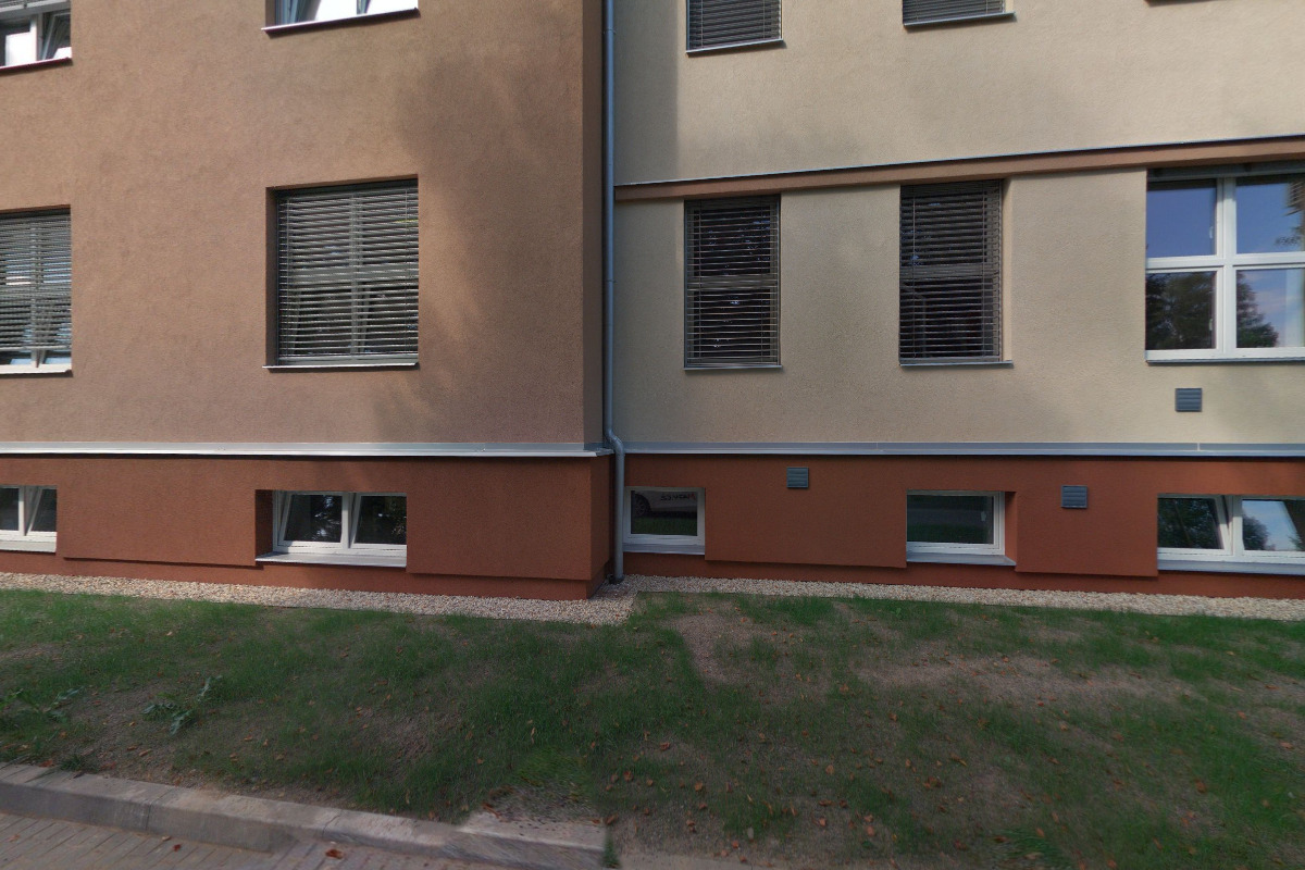 Dispenzární ambulance - Nemocnice Šumperk foto 2