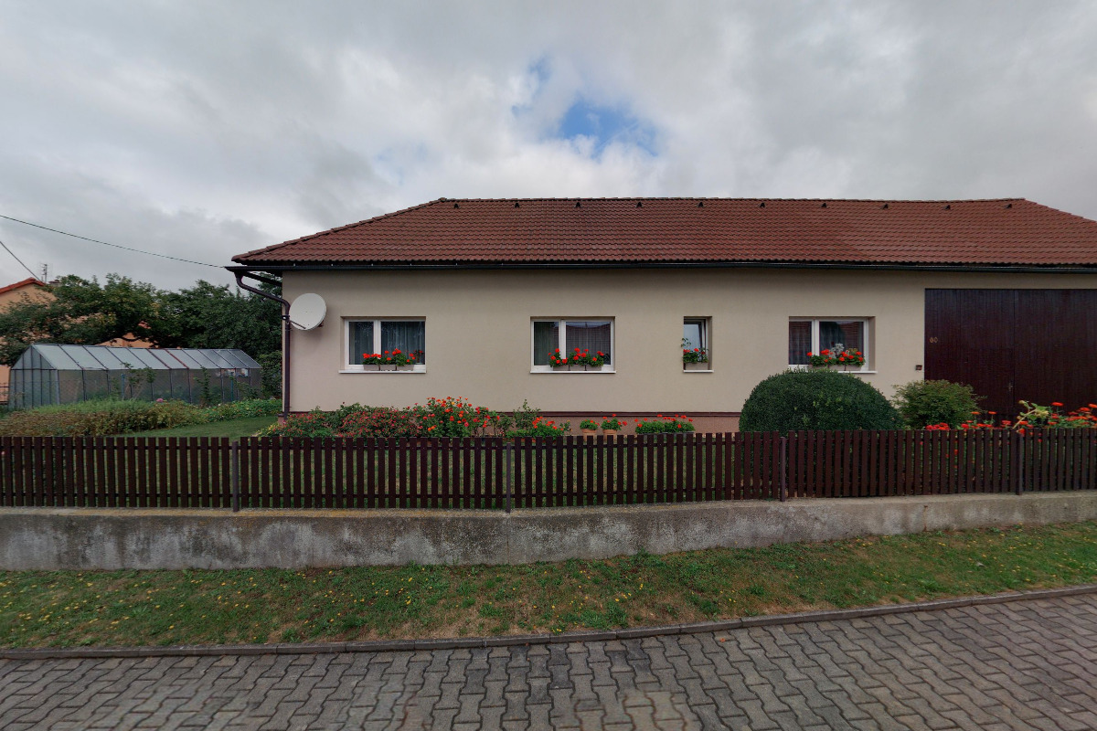 Ing. František Kučera