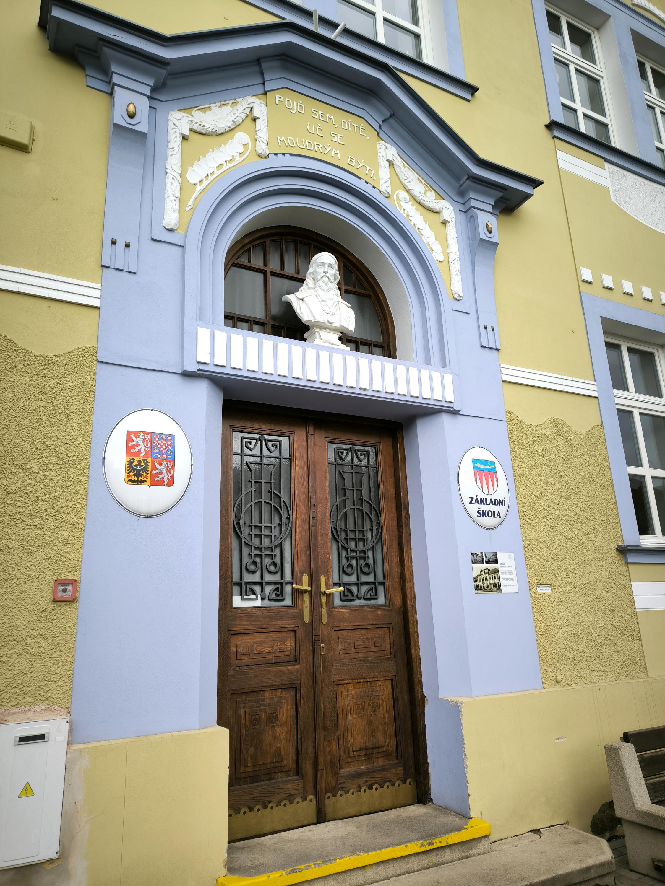 ZŠ a MŠ Příkazy foto 5
