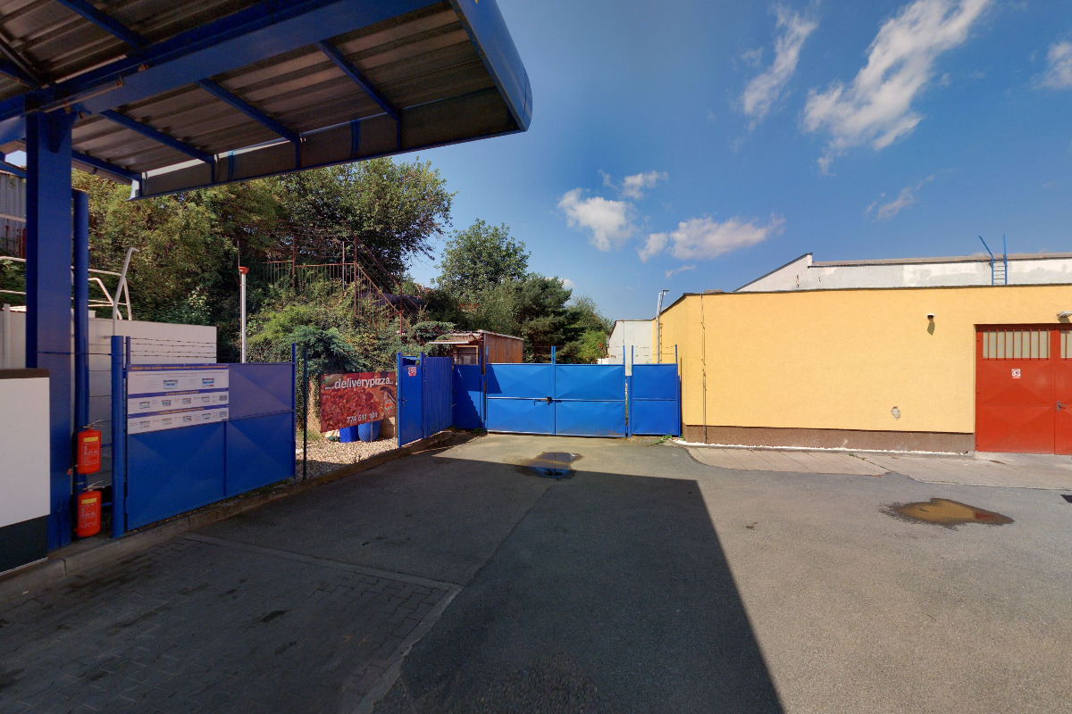 Čerpací stanice - Stavební podnik spol. s r.o. foto 3