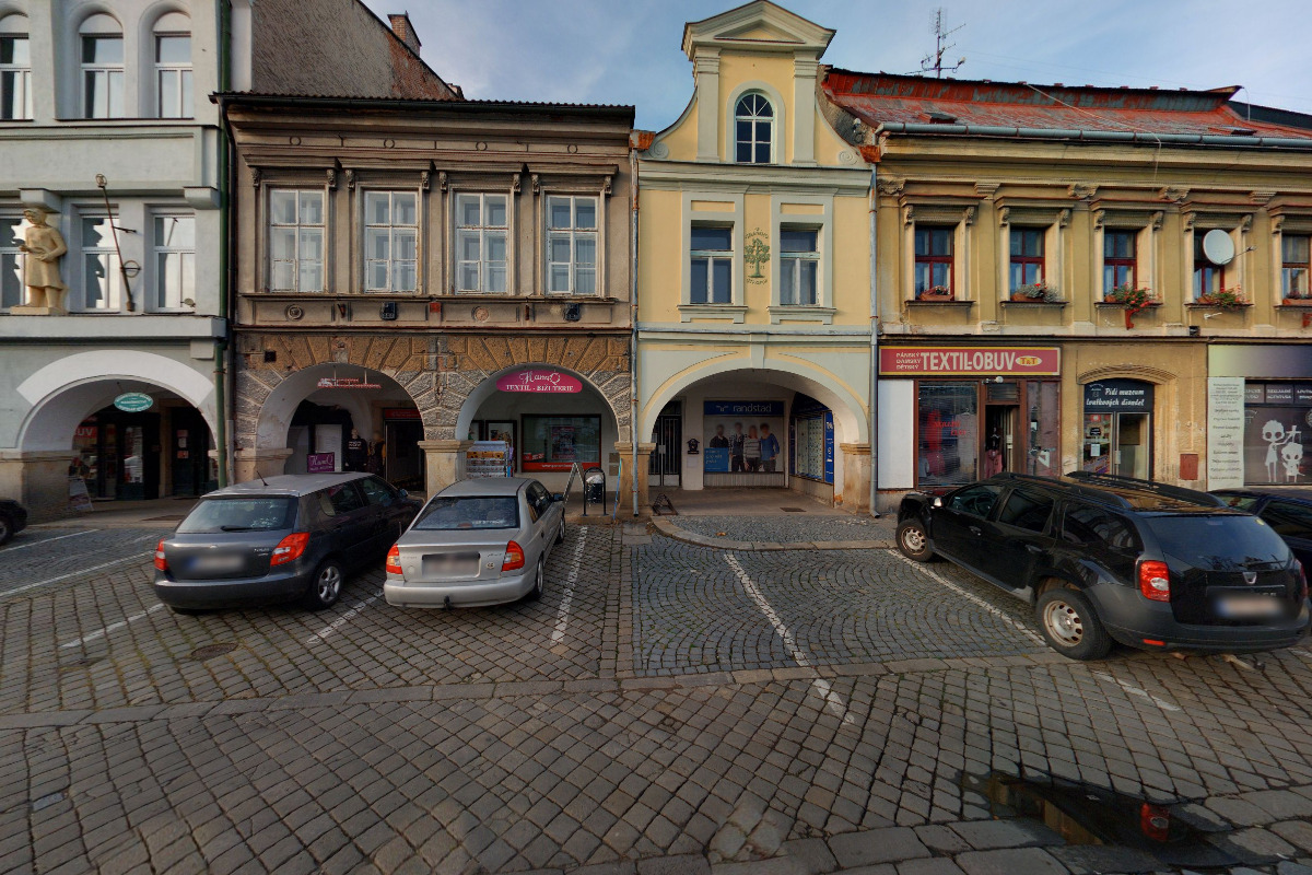 Soňa Pražáková