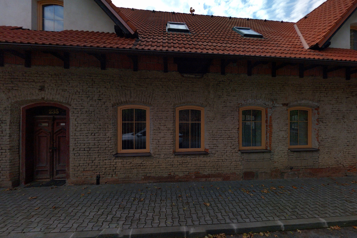 NOVESTA střechy, spol. s r.o.