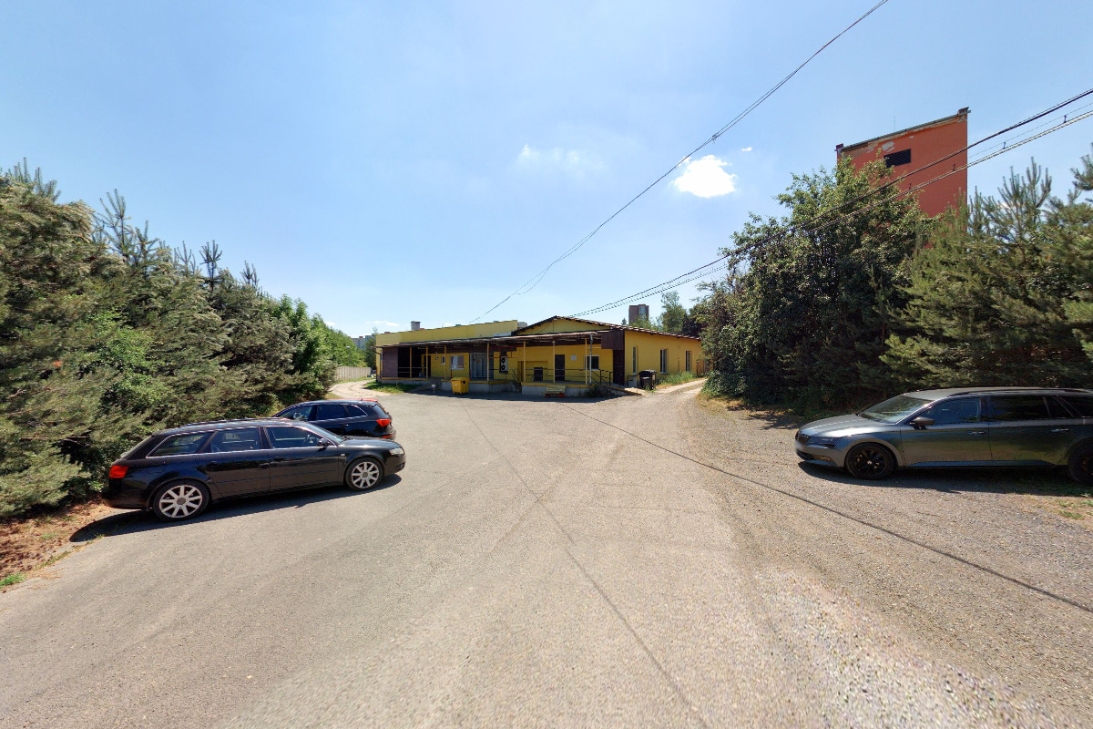 Orange - prostorová řešení, s.r.o. foto 5