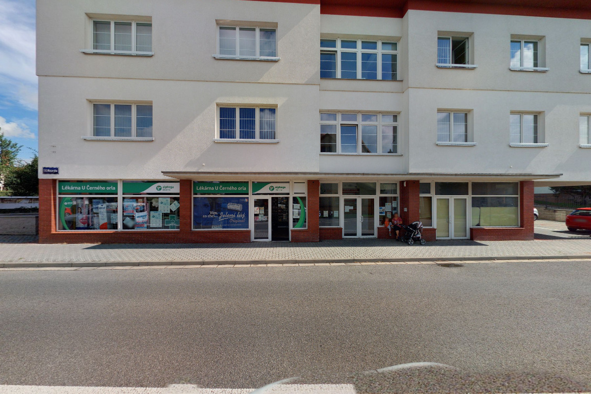 Lipenmed s.r.o., MUDr. Marek Lipenský