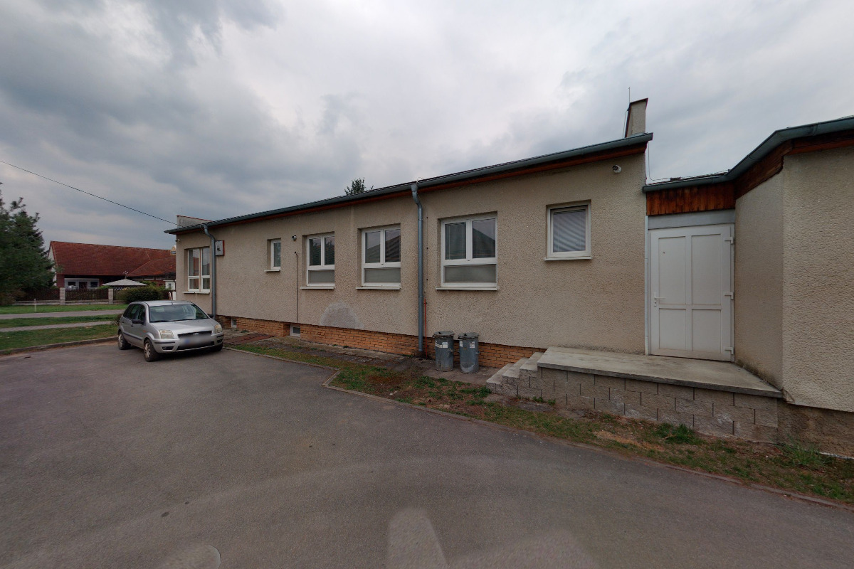 Hospůdka Pod Lípou