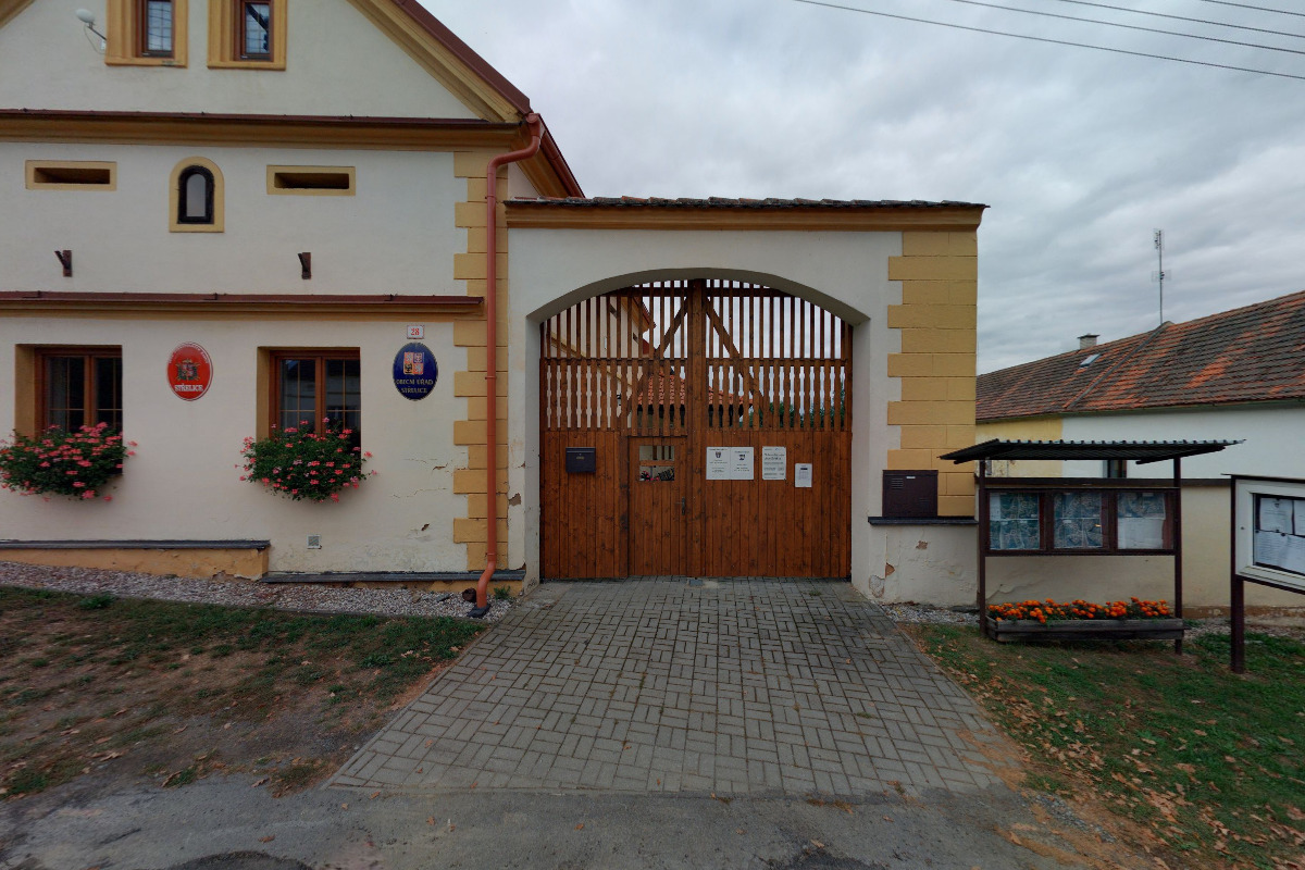 Zemědělská výroba Petr Cibulka foto 1