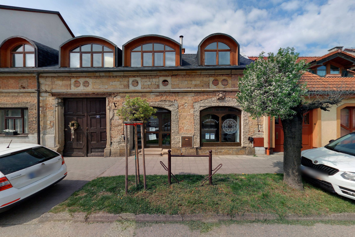 Pánské a dětské kadeřnictví Markéta Baliharová foto 1