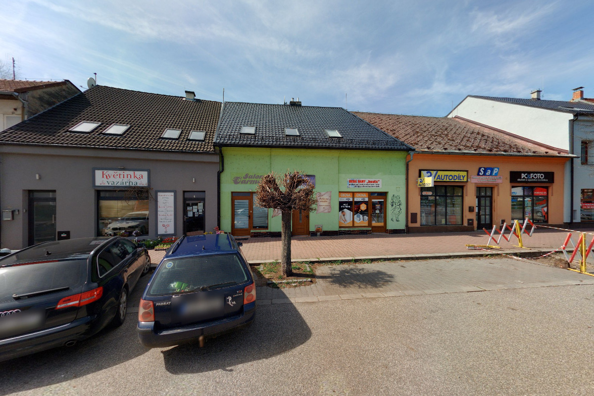 WATERLAND - Vratislav Mary