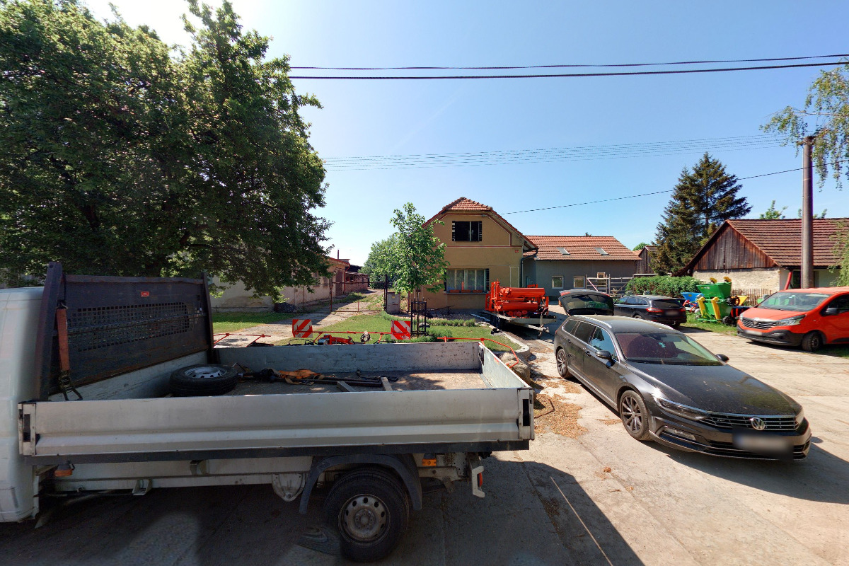 Zemědělské stroje Krajský foto 3