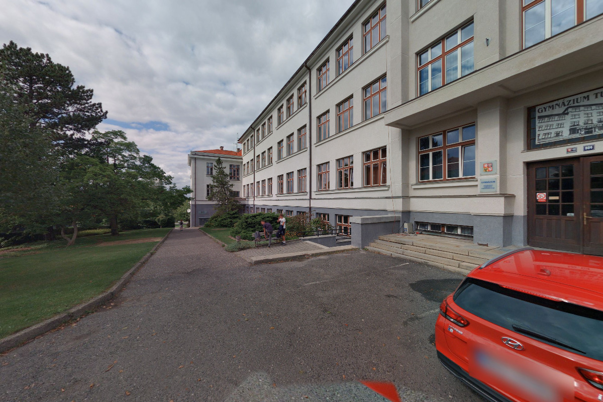 Taneční a pohybová škola Ilma