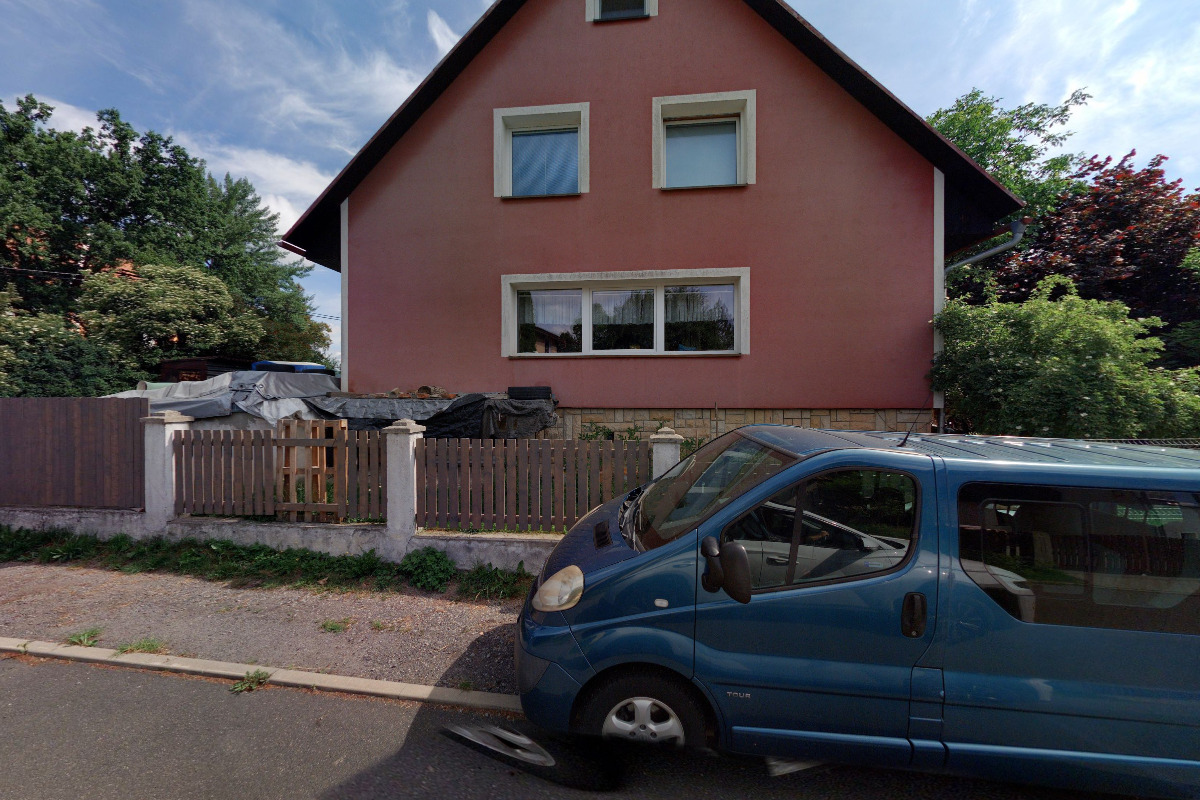 Nadační fond na ochranu zvířat, přírody a kulturních památek