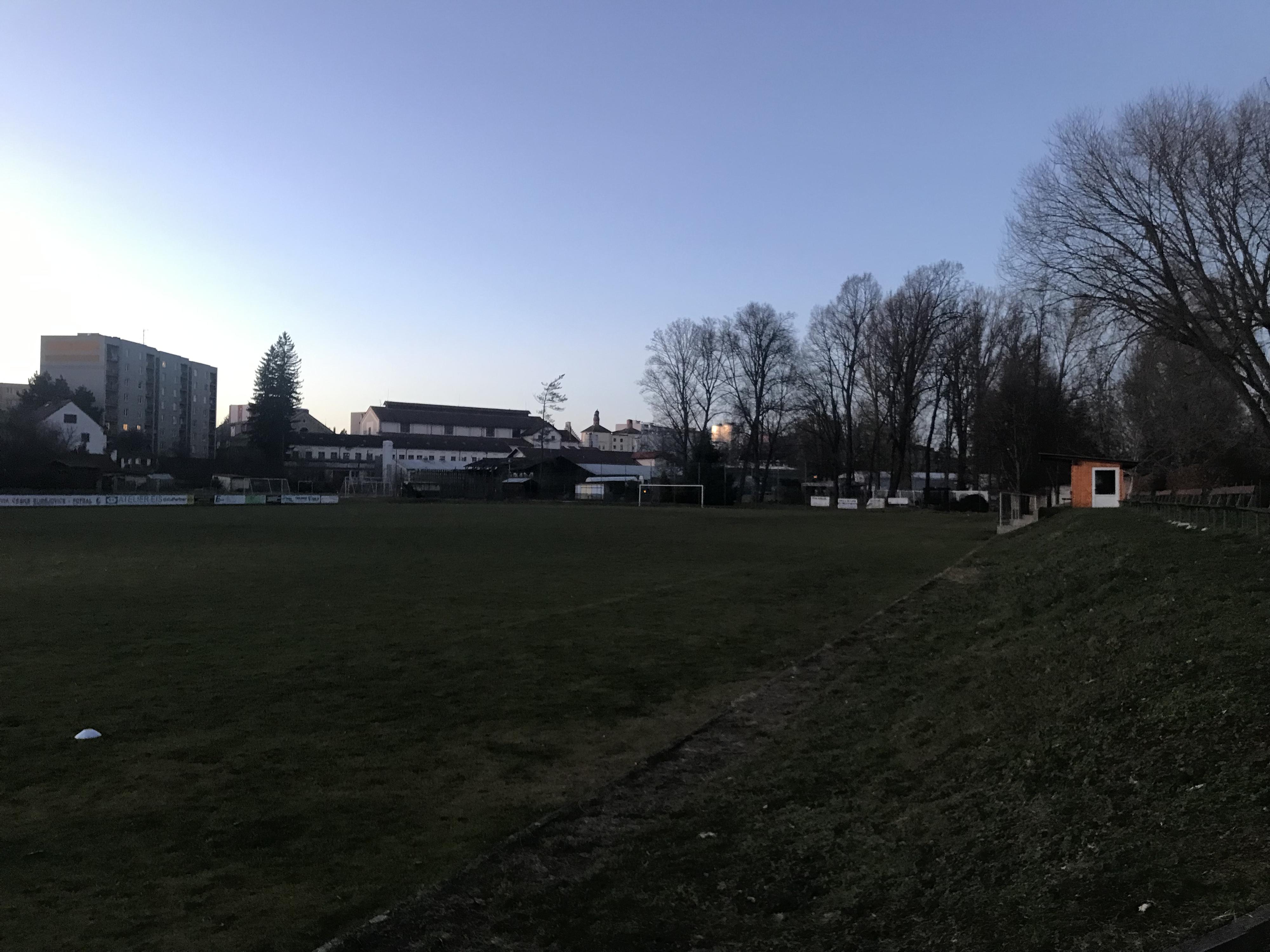 SK Slavia České Budějovice foto 3