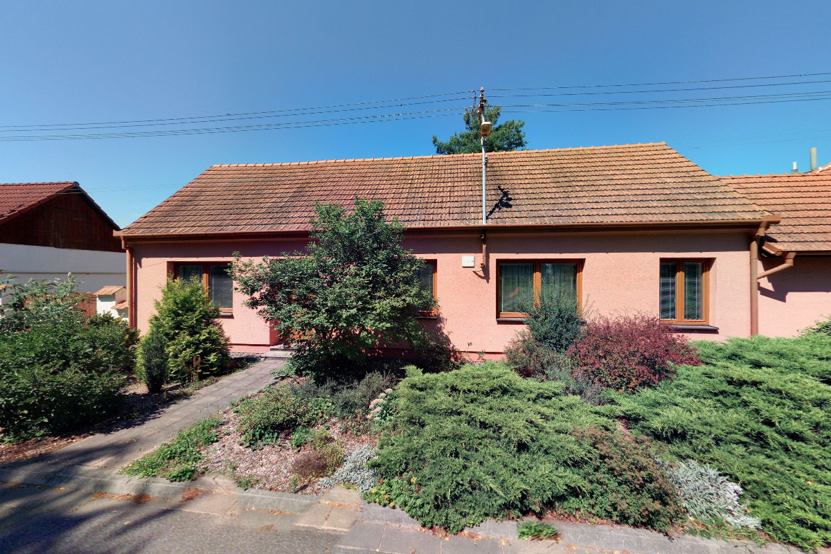 Musher klub Tlapky v tahu