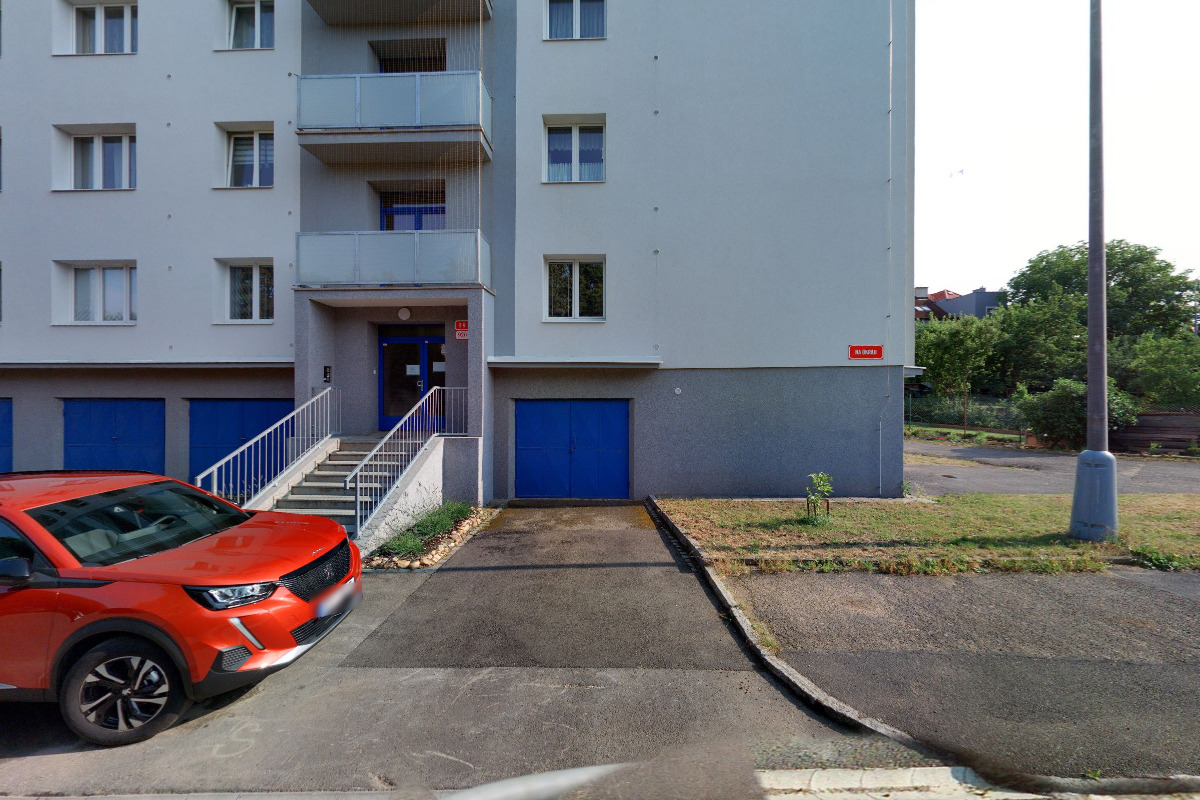 Úklidová firma MARTINA