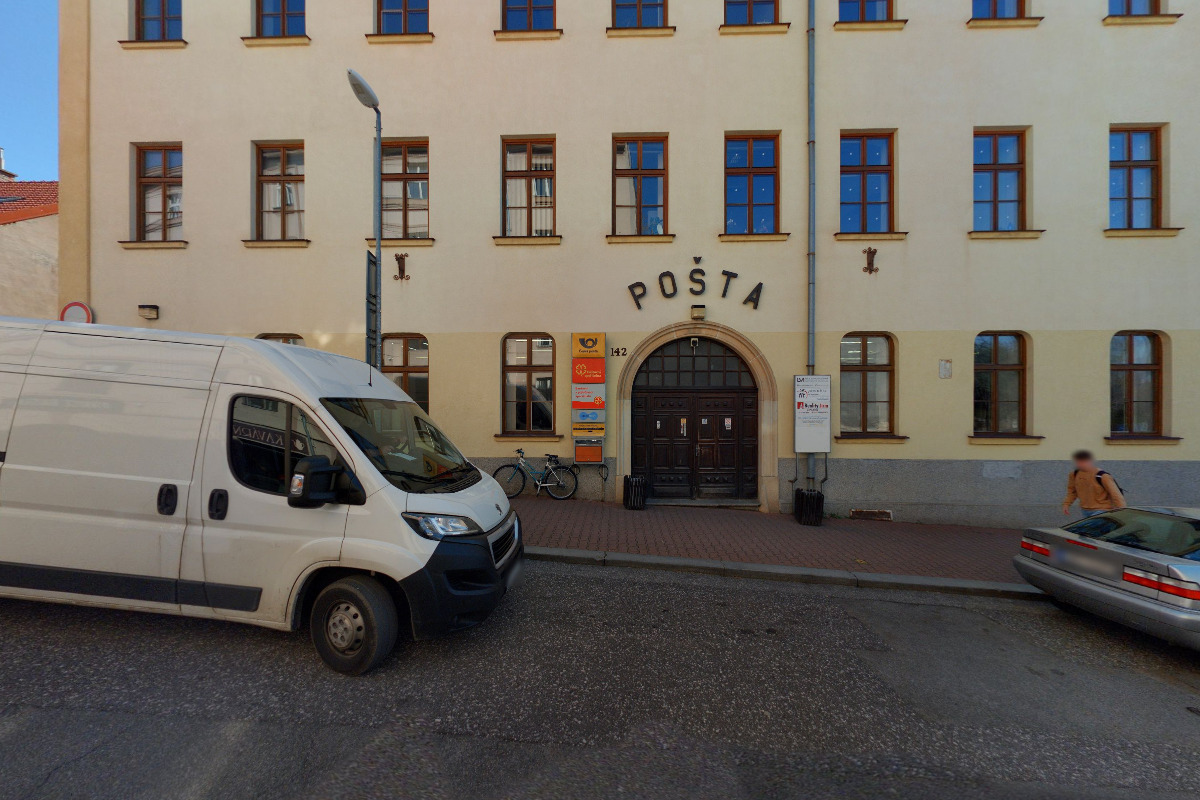 Reality Jičín foto 2