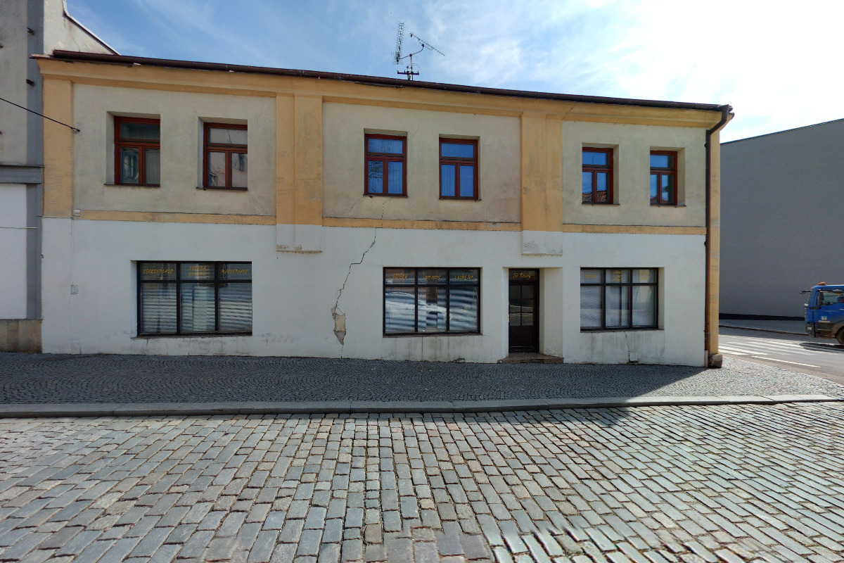 JT Jiří Tobořík foto 2