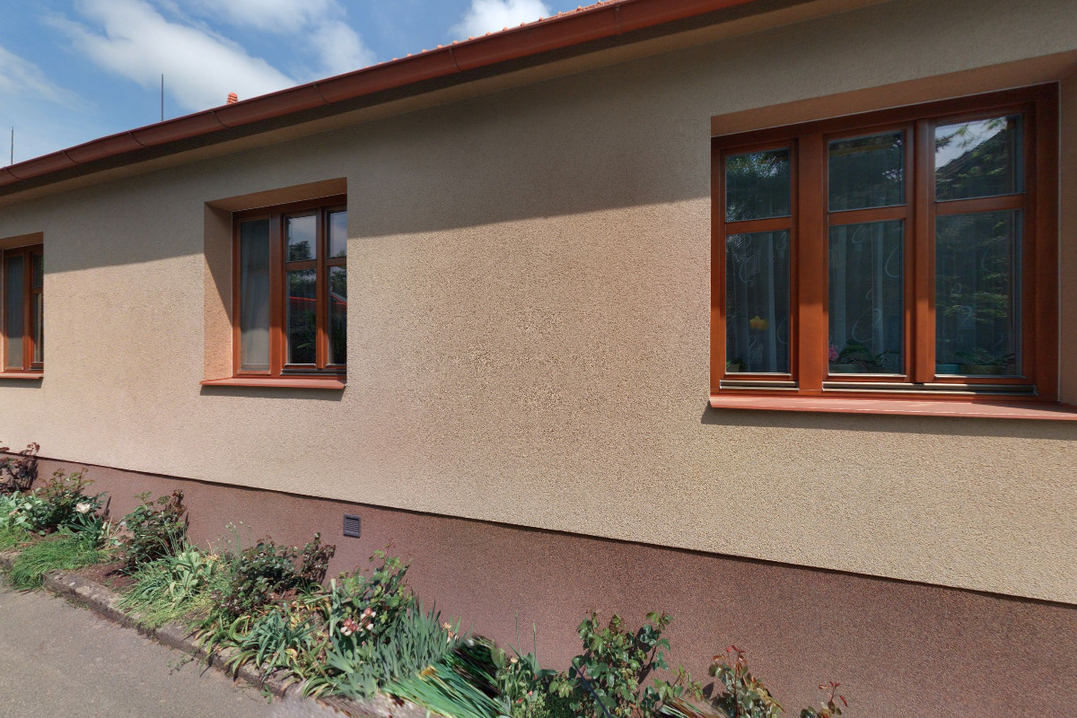 Sbor dobrovolných hasičů Kamenná