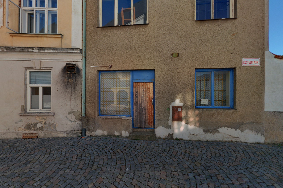 Second hand Hrabárna - BELLITEX fashion