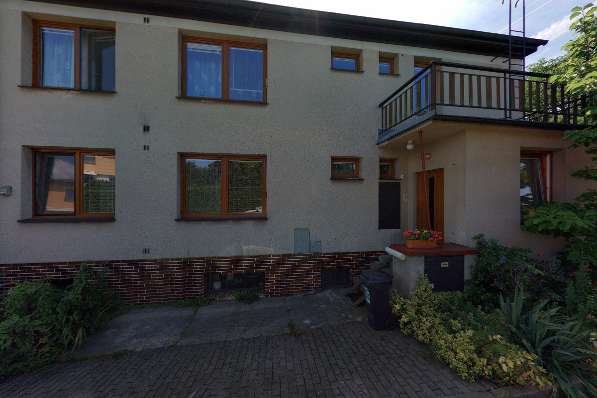 Folklorní soubor Horačky