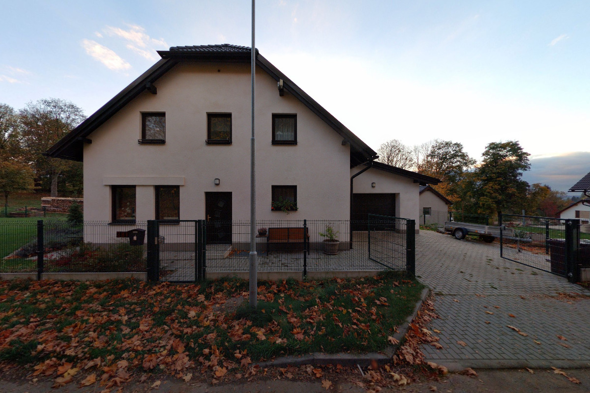 Zakázková kovovýroba Martin Doležal