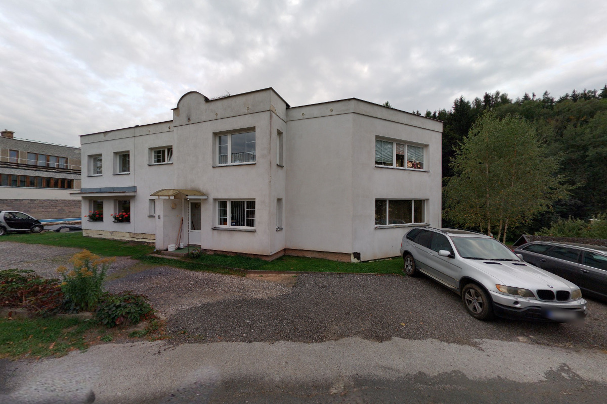 Ing. Aleš Trýzna - KT izolace foto 2