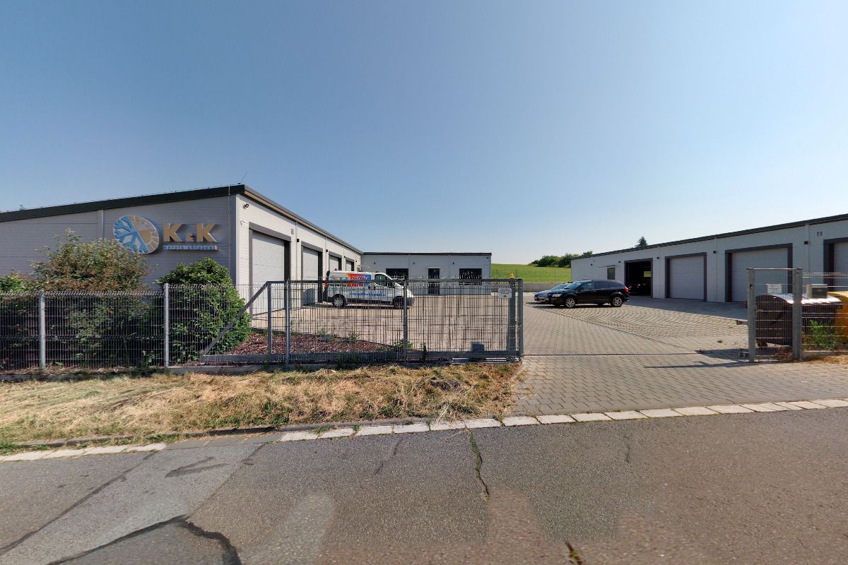 K&K Servis chlazení s.r.o. foto 2