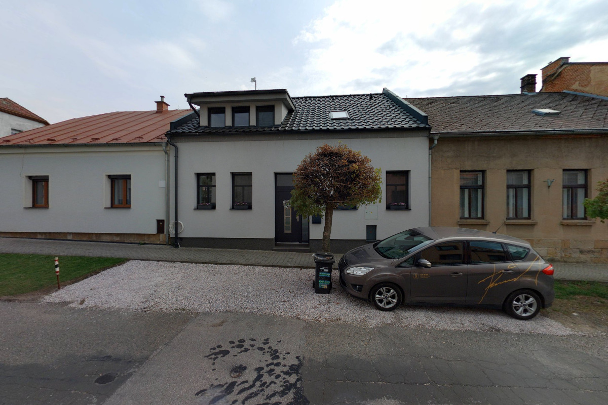 Salon Royal Lenka Brzáková foto 2