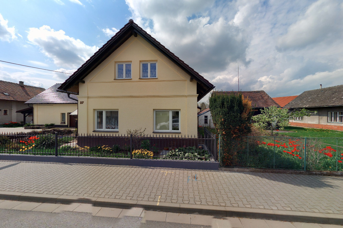 Ing. Zdeněk Hruška