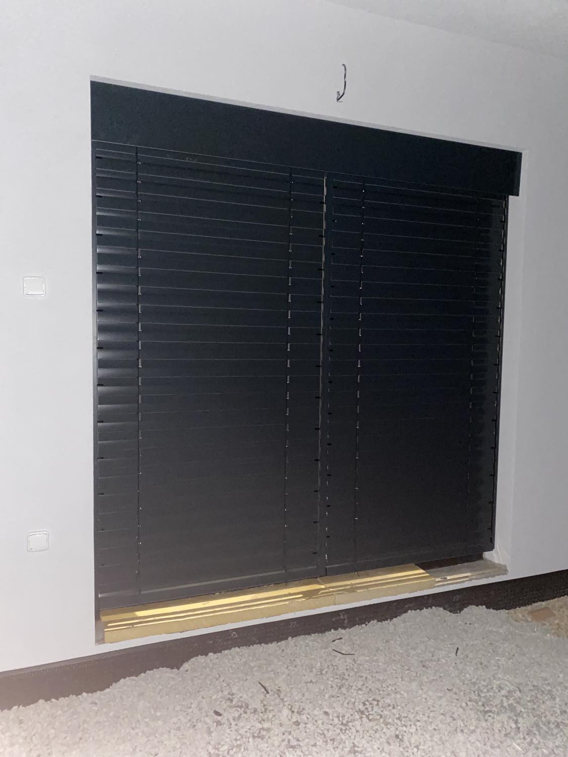 ŽALUZIE BERÁNEK foto 5