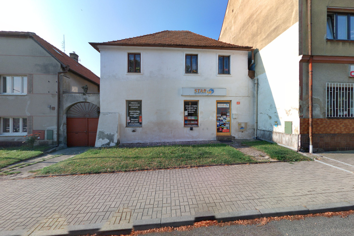 CA STAR foto 2