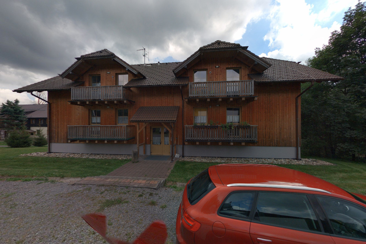 Apartmán Kovárna foto 6