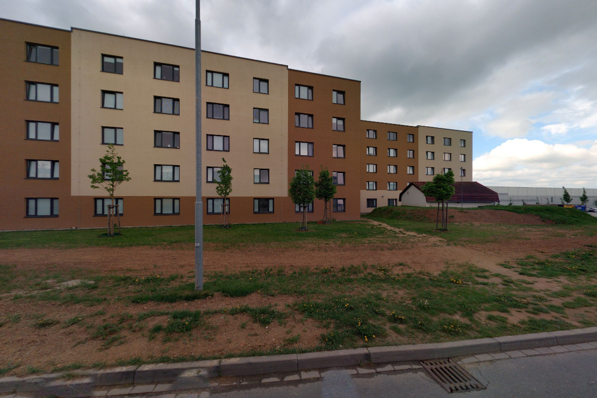 Ubytovna Bor, s.r.o.