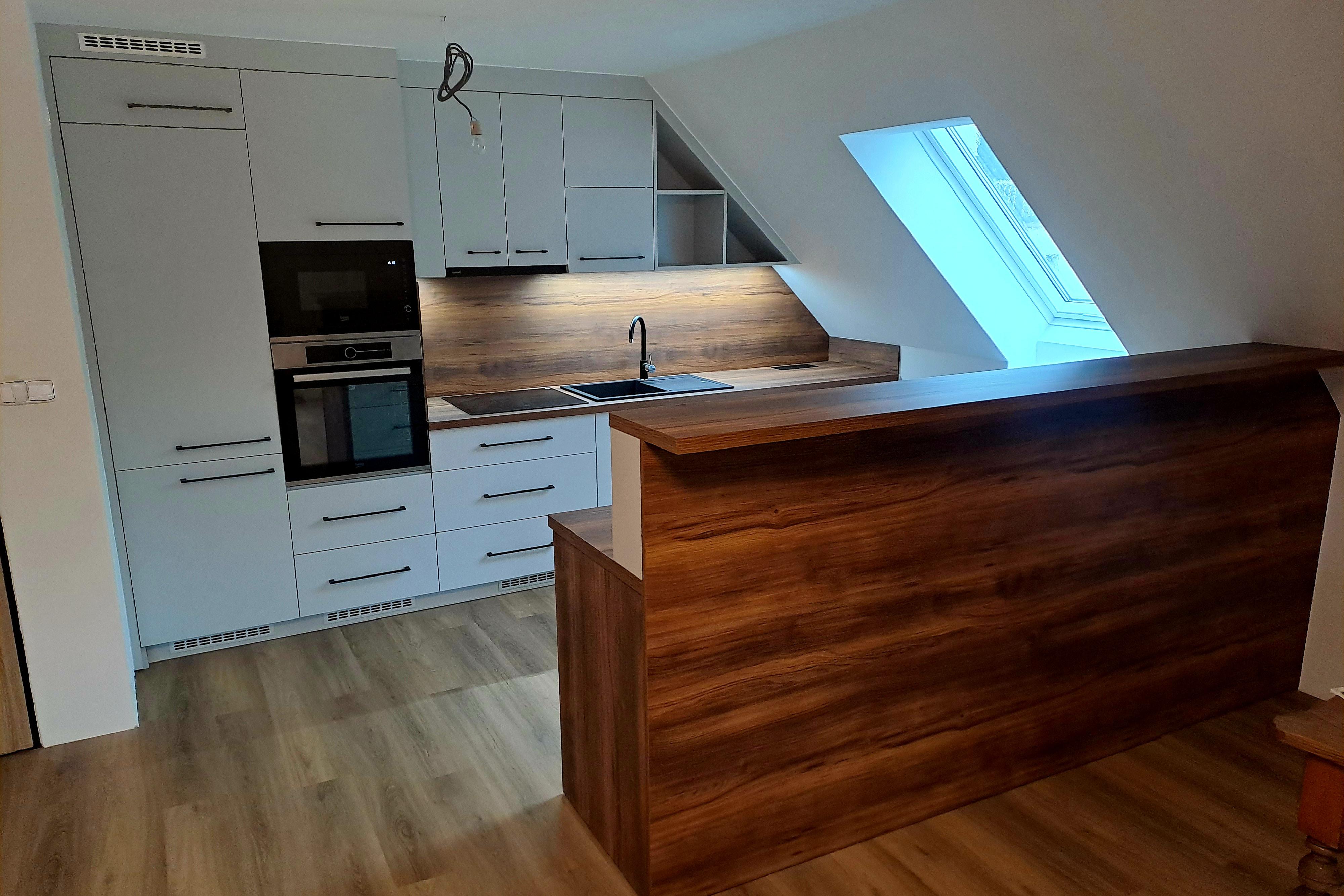 Luboš Neubauer - Truhlářství foto 1