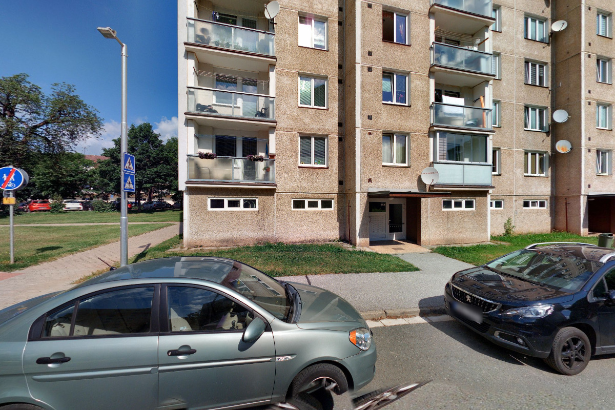 Vladimír Nekrasov foto 2