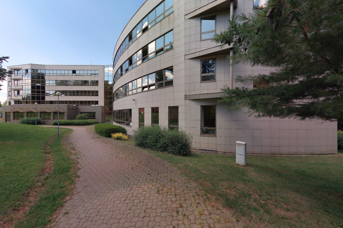 Okresní státní zastupitelství Žďár nad Sázavou