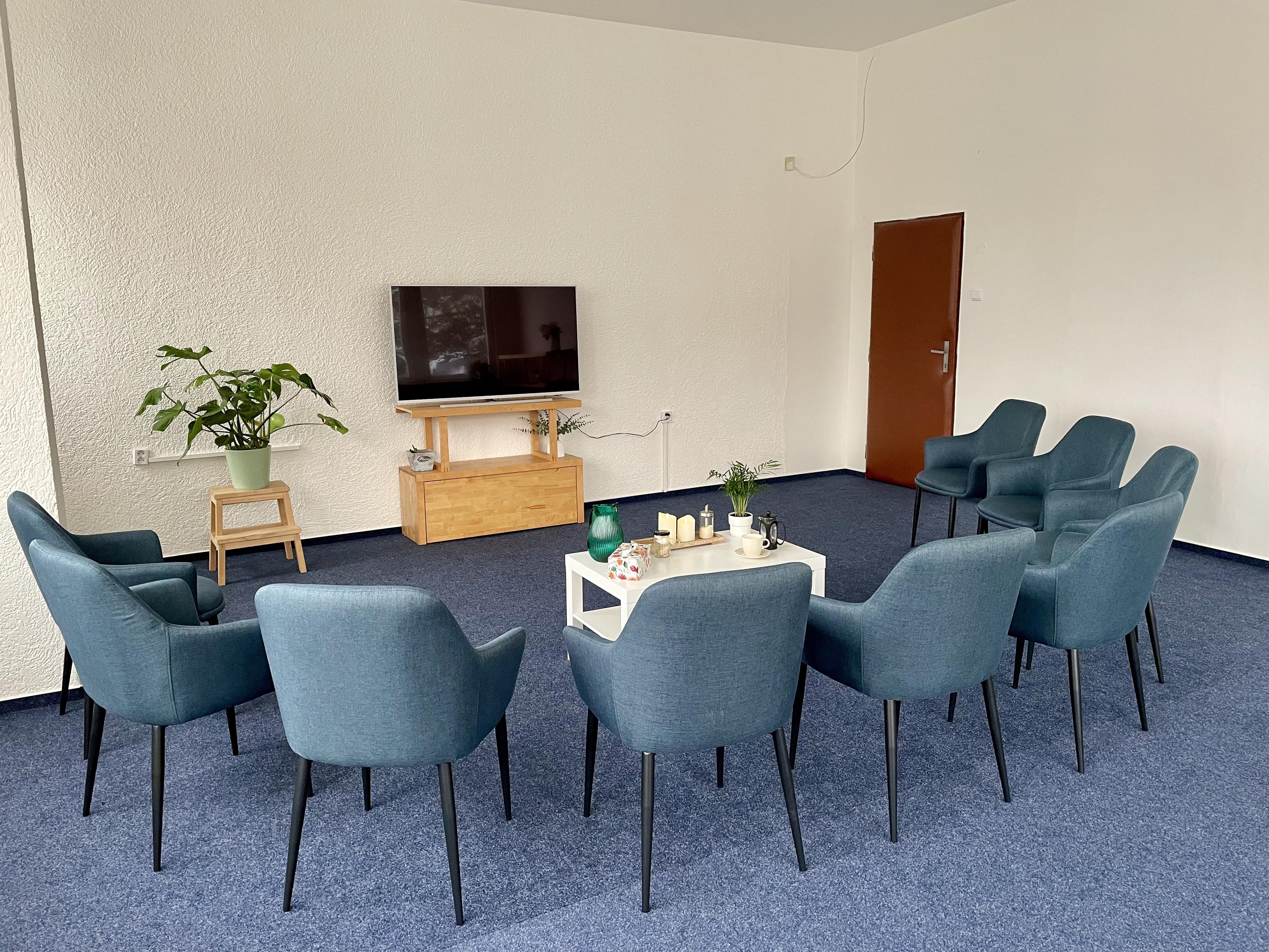 Ing. Jana Hamplová, PCC I Transformační koučka foto 3