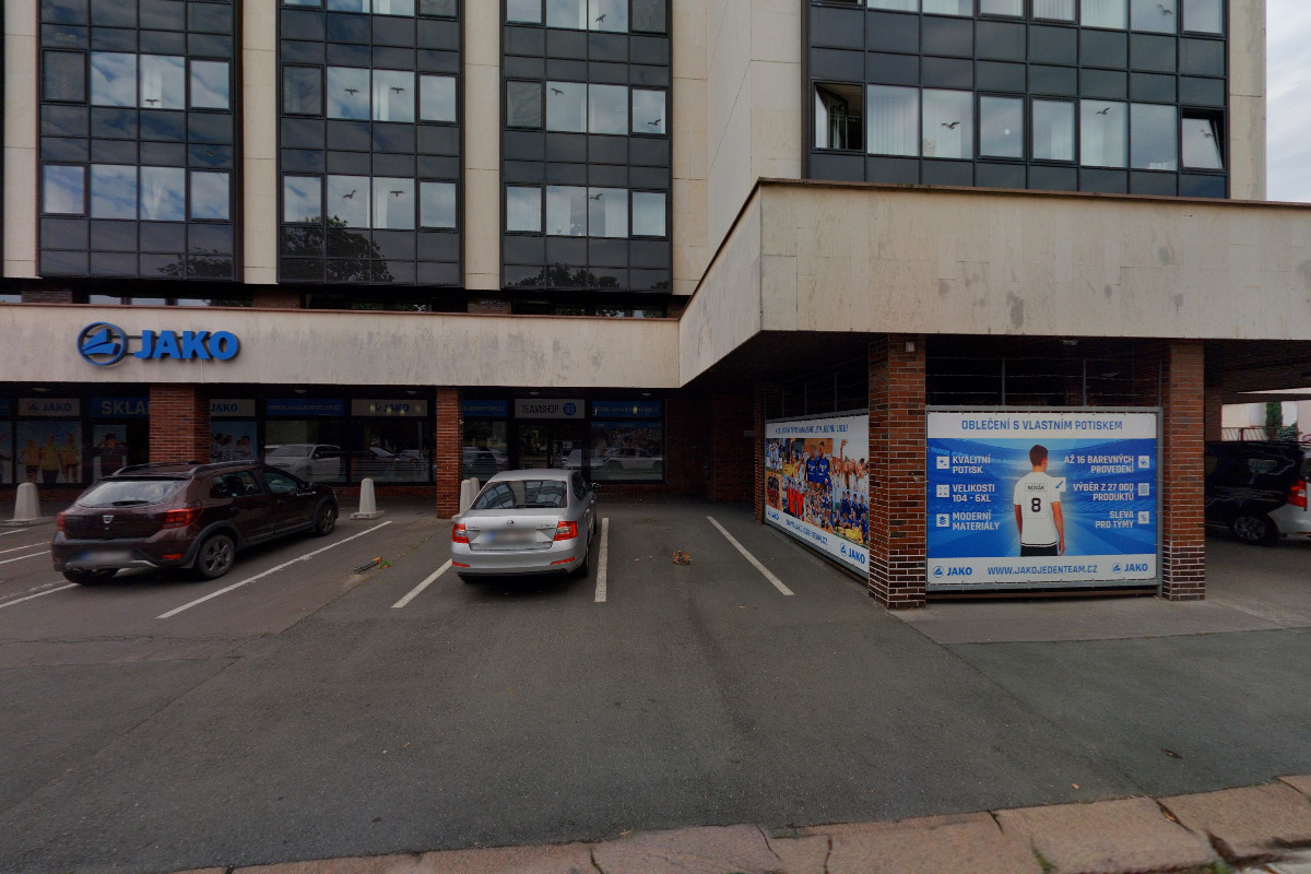JAKO Česká republika foto 4