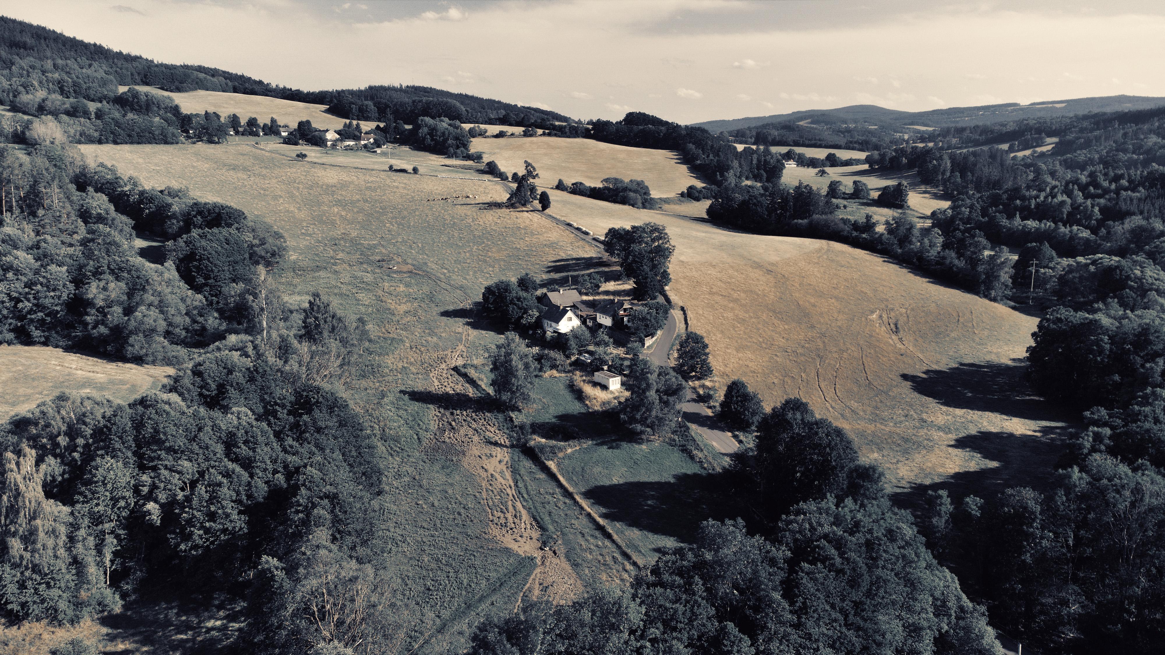 Ubytování Petrovice u Sušice foto 3