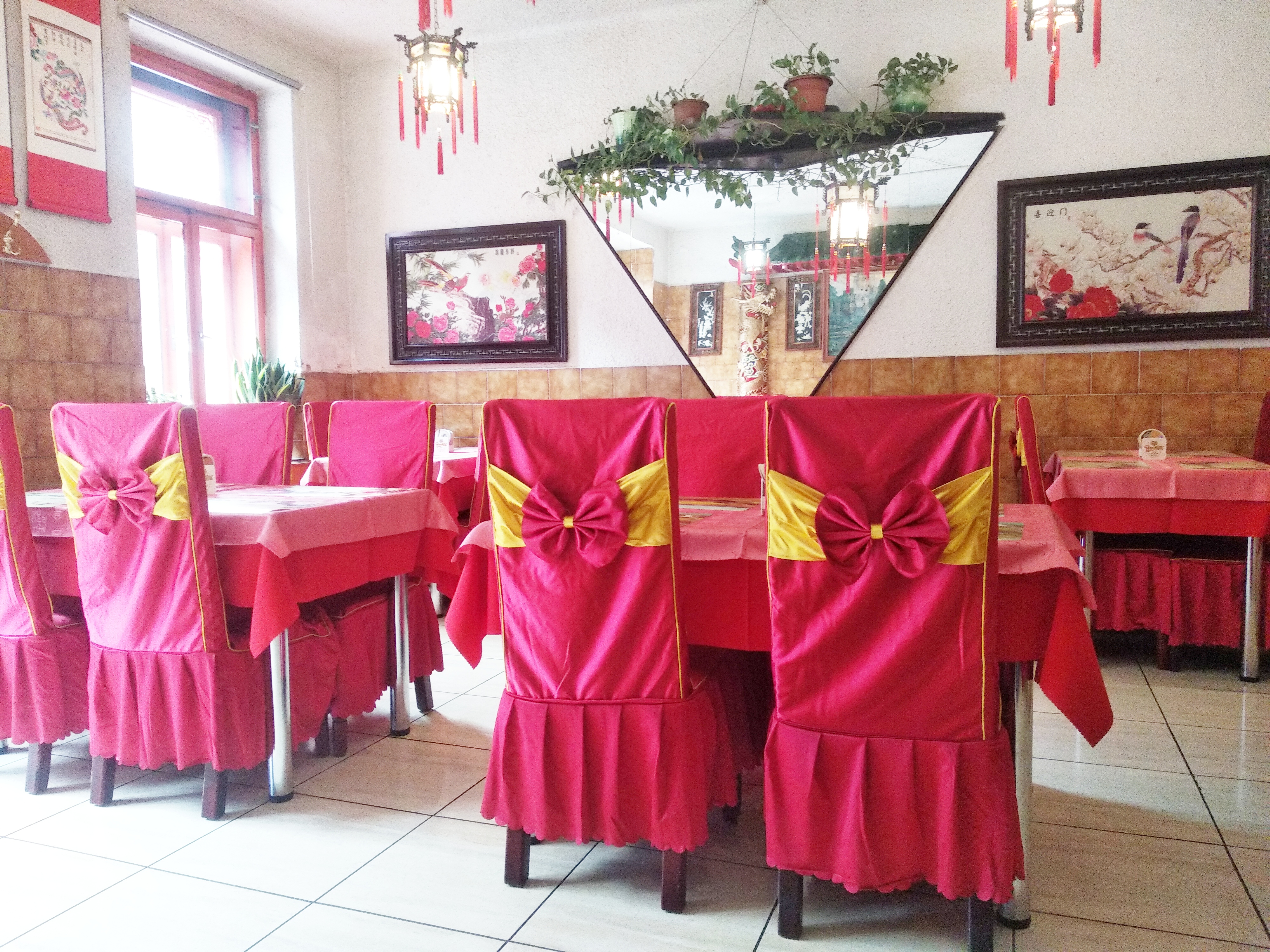 Bie Ge - čínské bistro foto 3