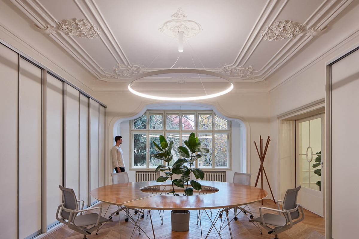 Svoboda & Williams foto 2