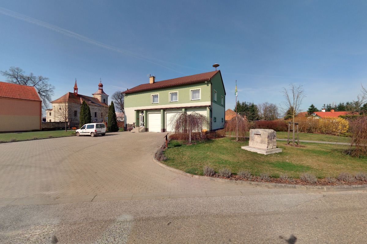 TJ Sokol Loukovec, z.s.